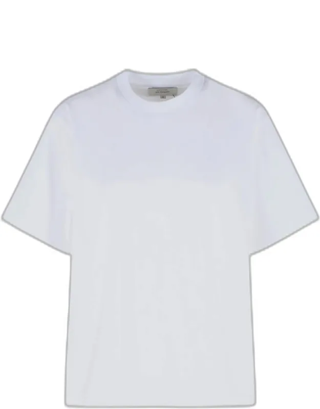Telanto Supine Cotton T-shirt