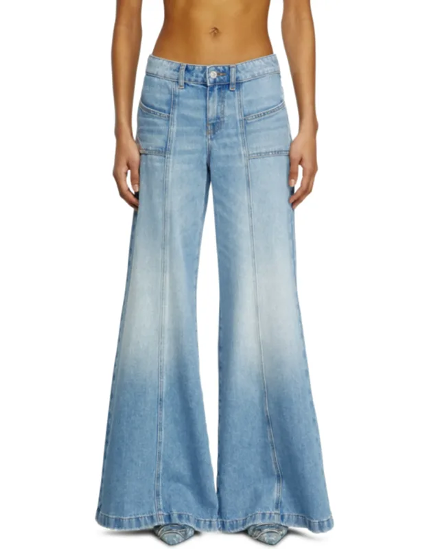 Flare Jeans