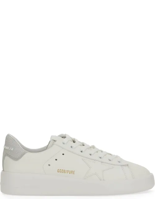 Purestar Sneakers With Logo