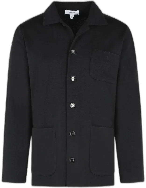 Wool Jacket