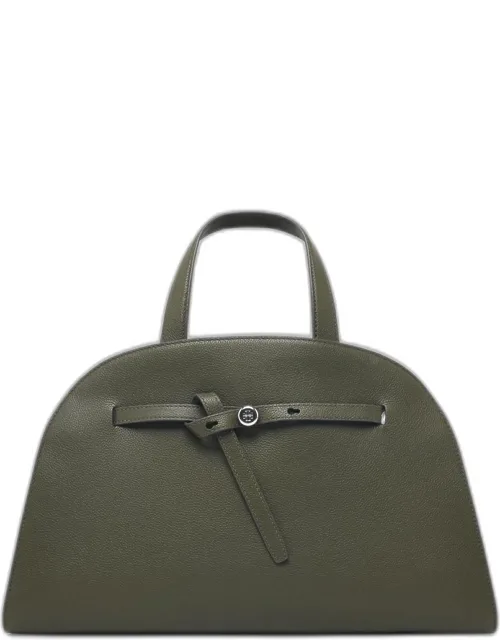 Leather Top Case