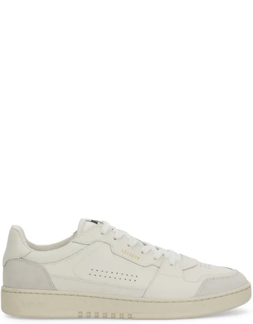 Sneakers "dice Lo"