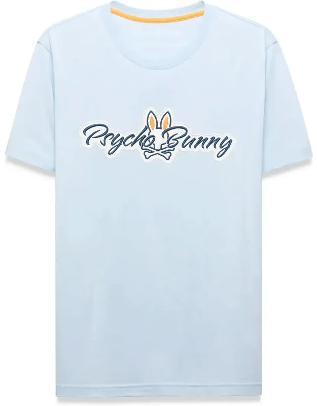 Jaydon Graphic Tee