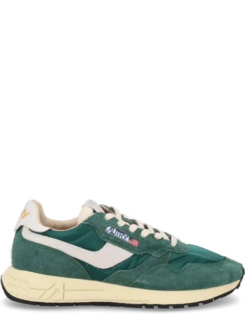 Sneakers "reelwind Low"
