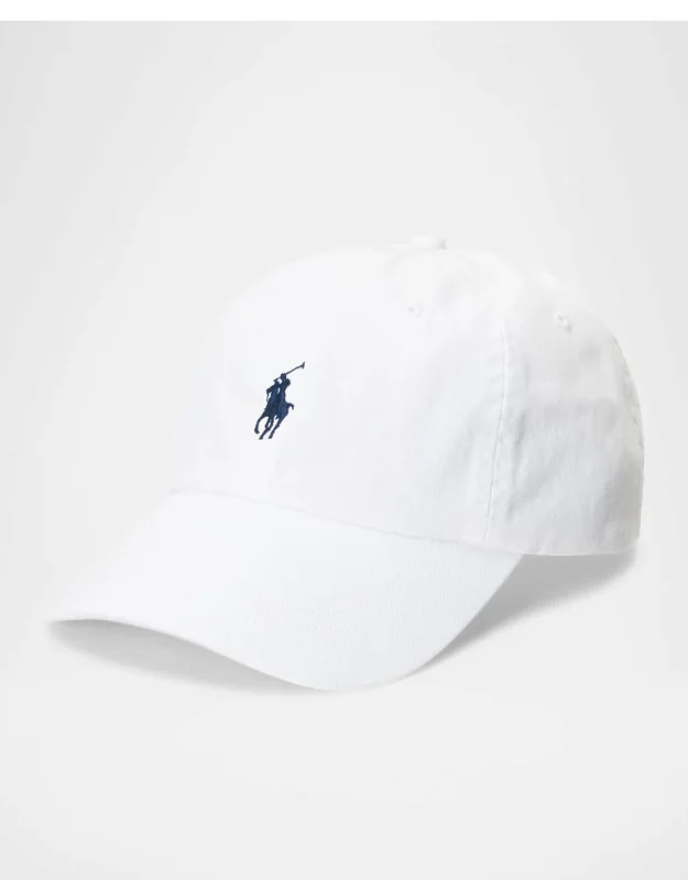 Cotton Baseball Cap