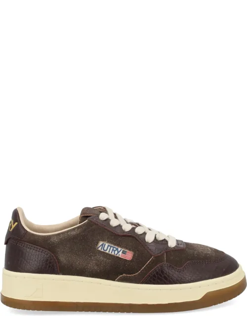 Sneakers "medalist Low"