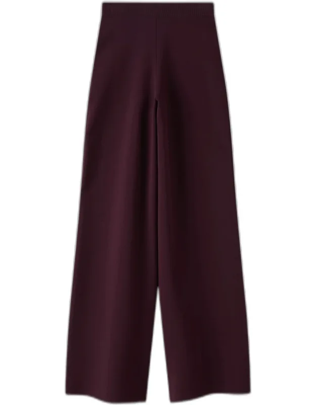 Compact Milano Trousers