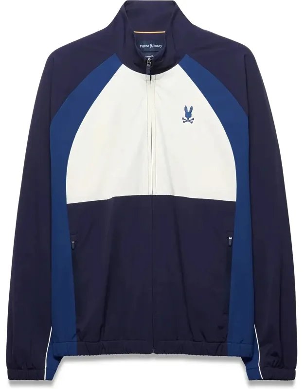 Dimitri Track Jacket