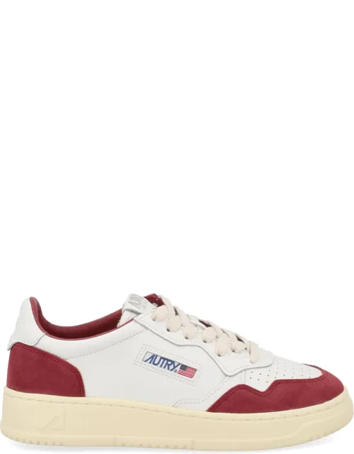 Autry Sneaker "medalist Low"