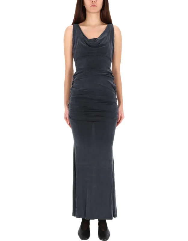 Long Dress