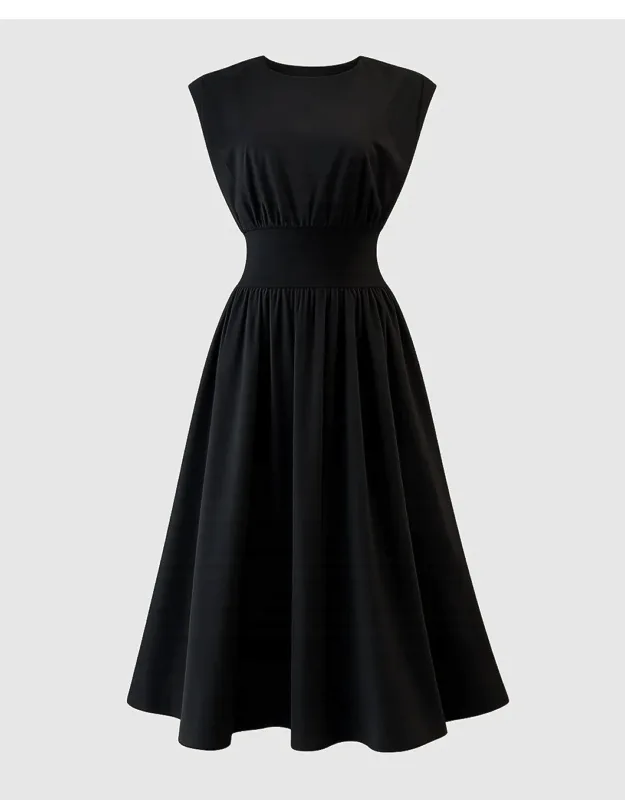 Bleeker Dress