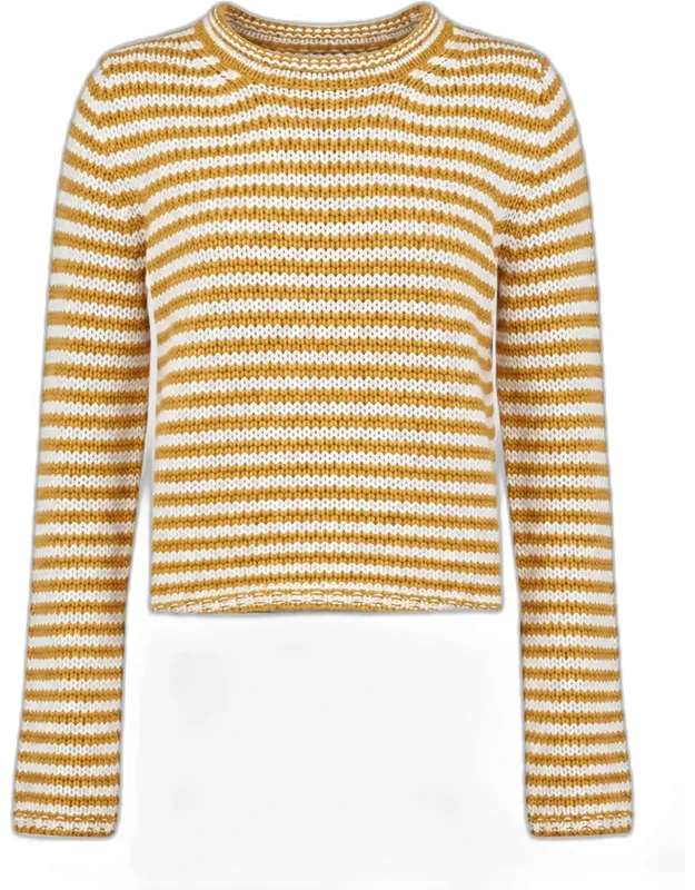 Fine Line Mini Marina Sweater