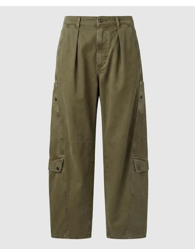 Flight Pants