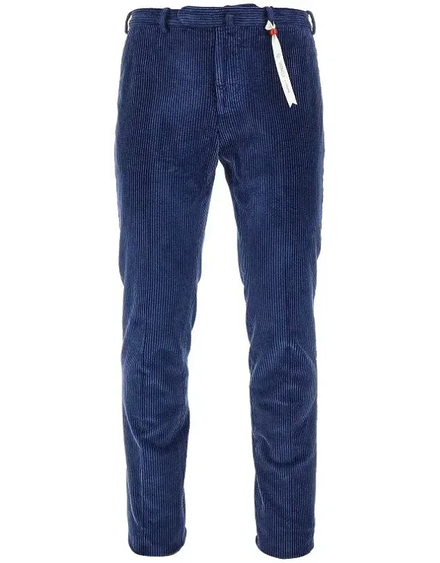 Evoluto Corduroy Pants