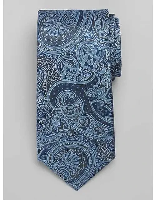 Paisley Tie