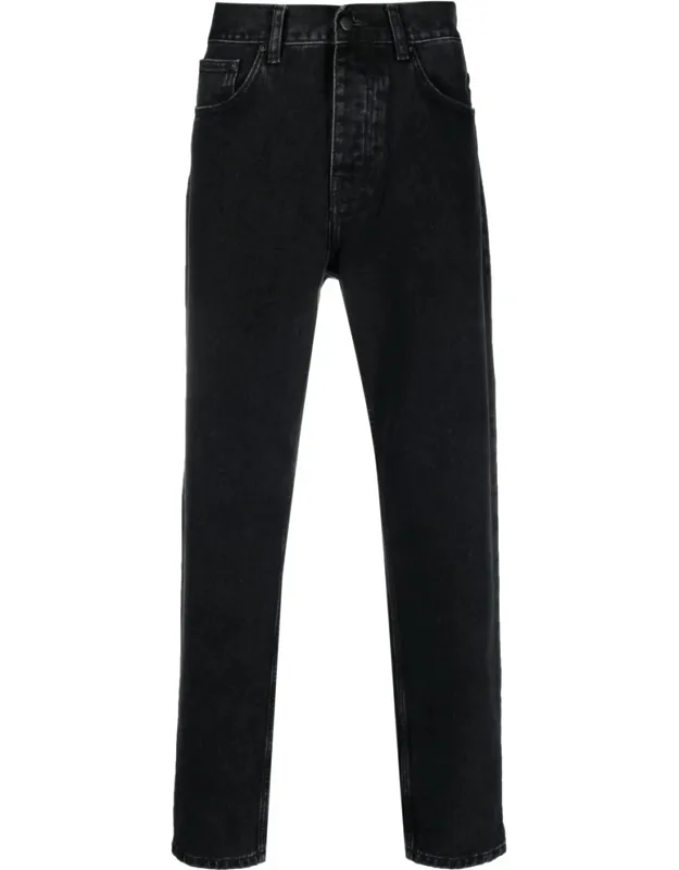 Five-pocket Jeans