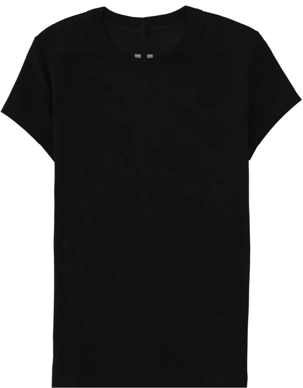 Cropped Level T-shirt