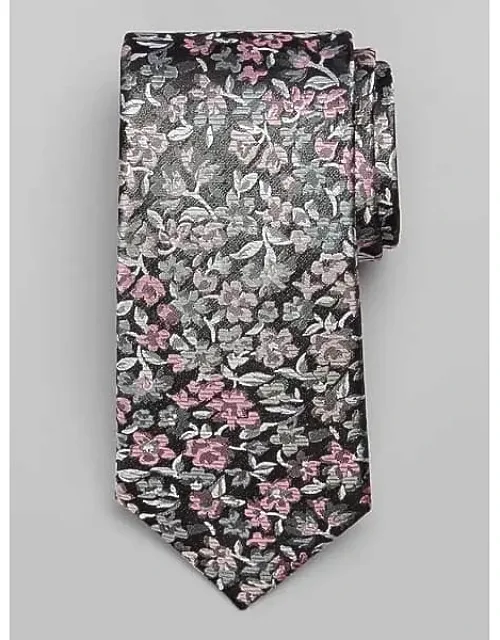 Floral Tie