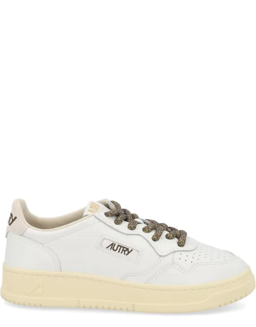 Autry Sneaker "medalist Low"