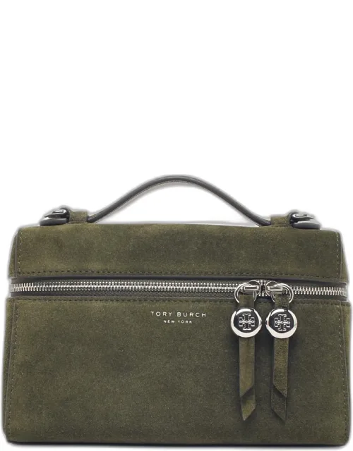 Romy Slim Top Handle Bag