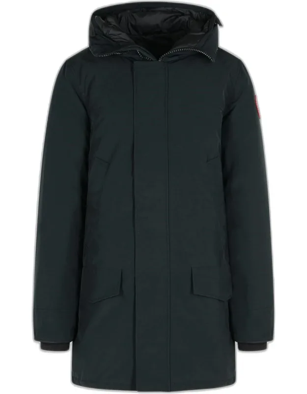 Lagnford Parka