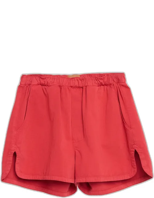 Track Shorts