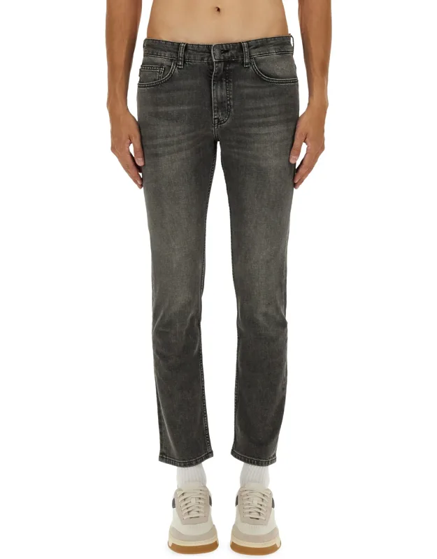 Delaware Slim Fit Jeans