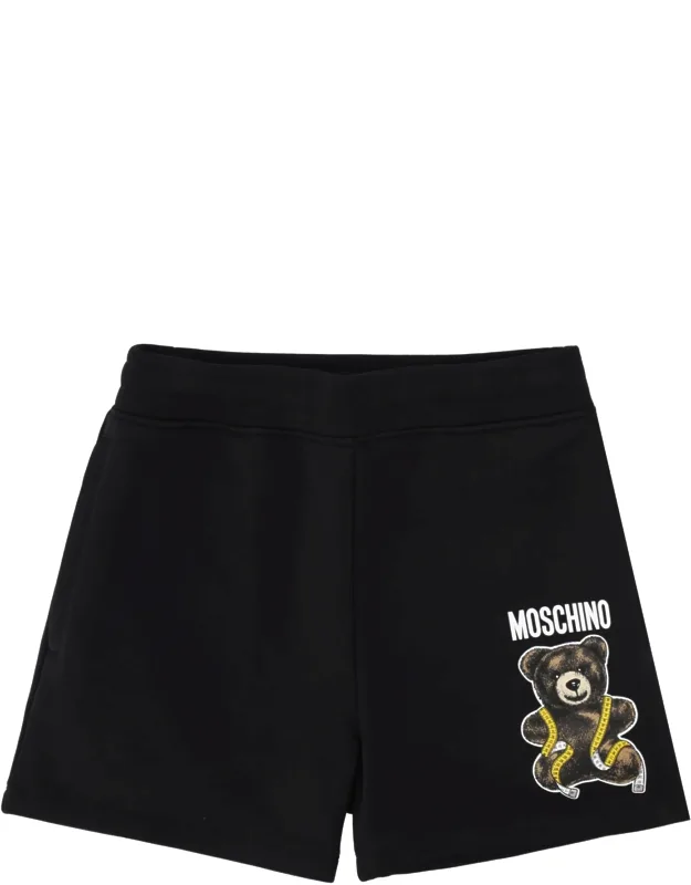 Shorts "teddy"