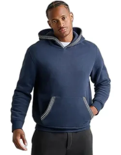 Tasman Pullover Hoodie