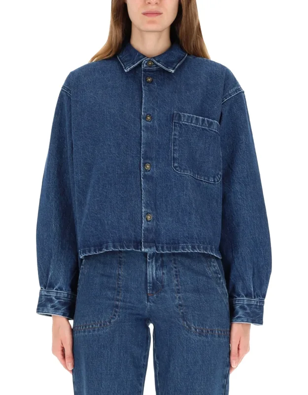 Jacket Shirt