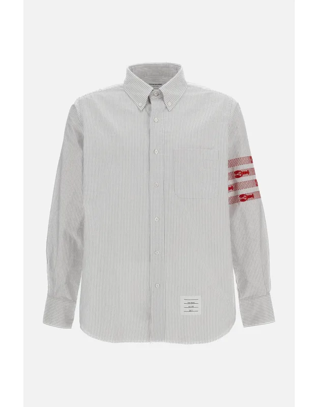 Lobster Shirt