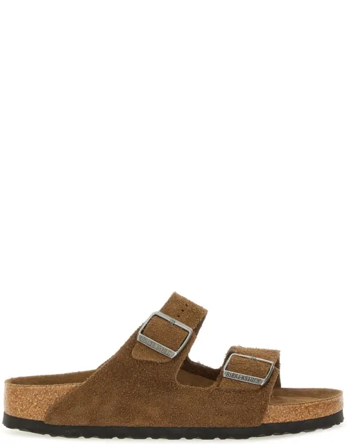 Birkenstock Sandal "arizona"