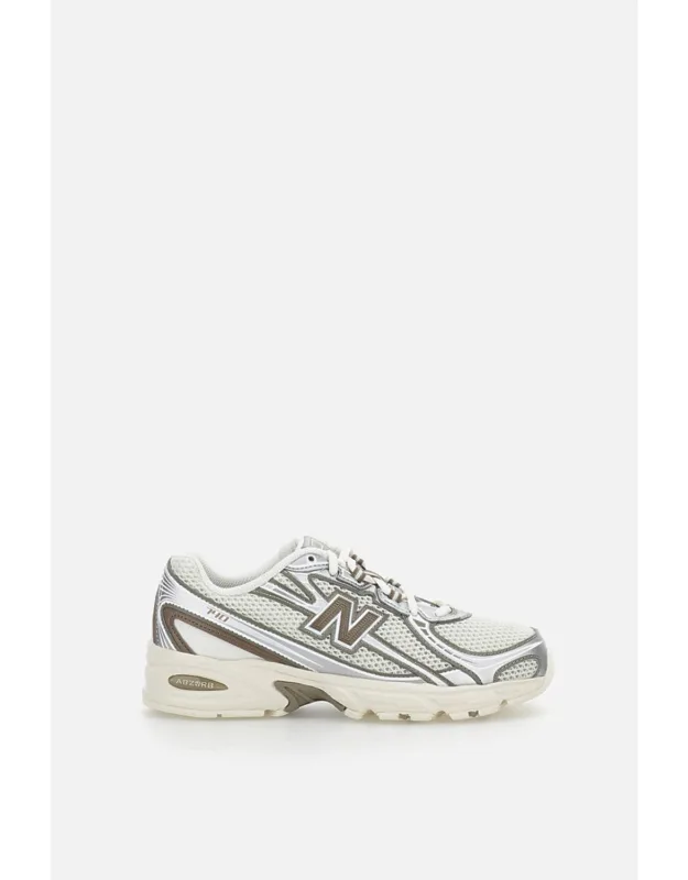 Sneakers With Abzorb Midsole And Cushioned Sole