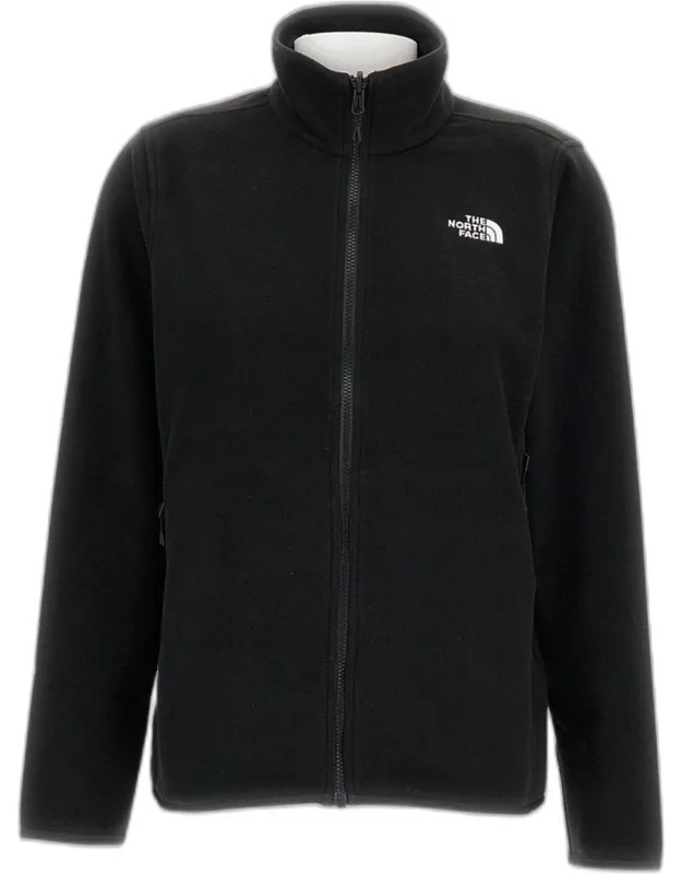 Fleece Jacket