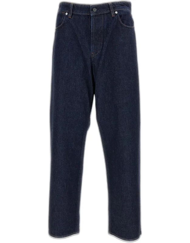 Loose-fit Jeans
