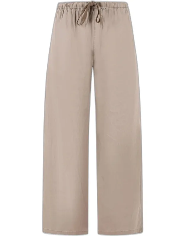 Cotton Pants