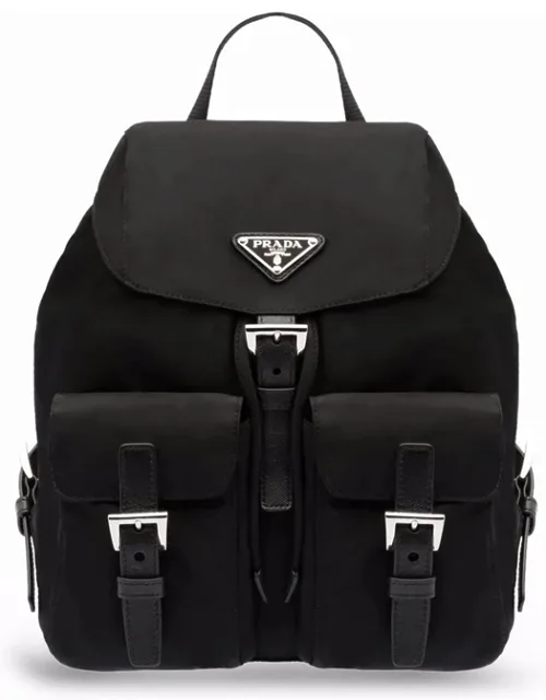 Small Re-nylon Backpack