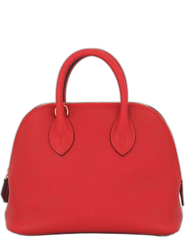 Bolide 1923 Mini Top Handle Bag