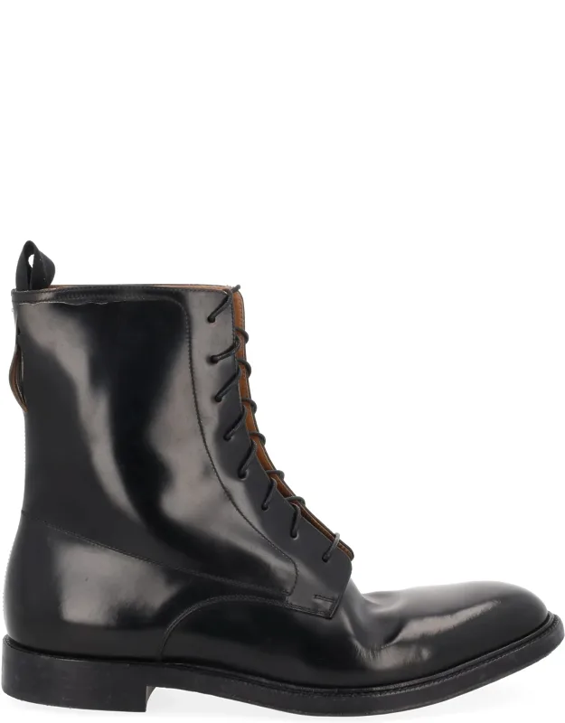 Loved To Death Boots