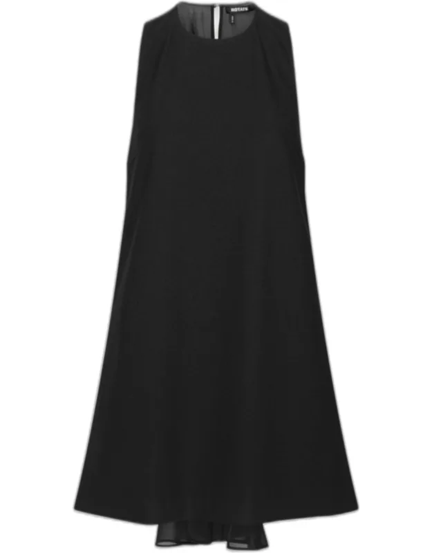 Trapeze Dress