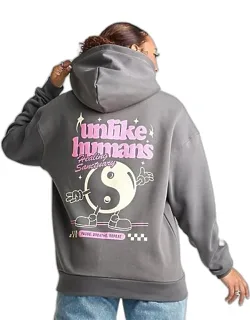 Yin Yang Hoodie