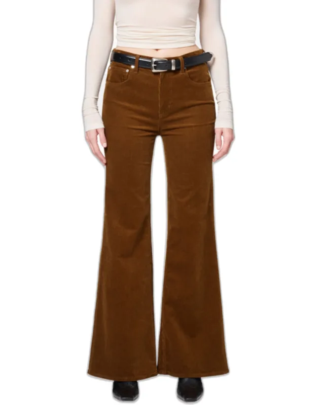 70's Flare Trousers