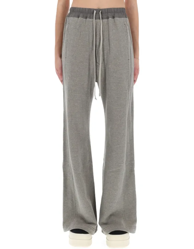 Pants "pusher"