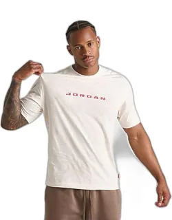 Brooklyn Laser Graphic T-shirt