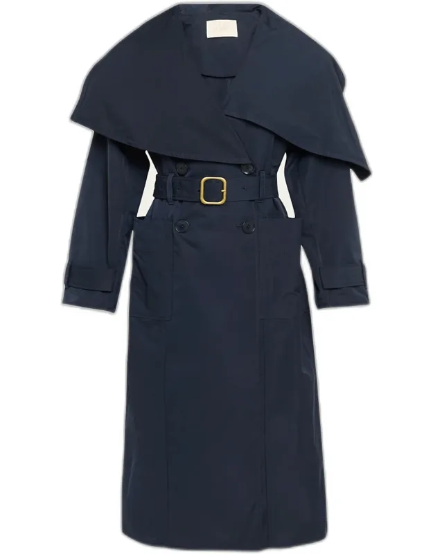 Trench Coat