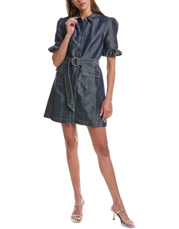 Nolita Mini Dress