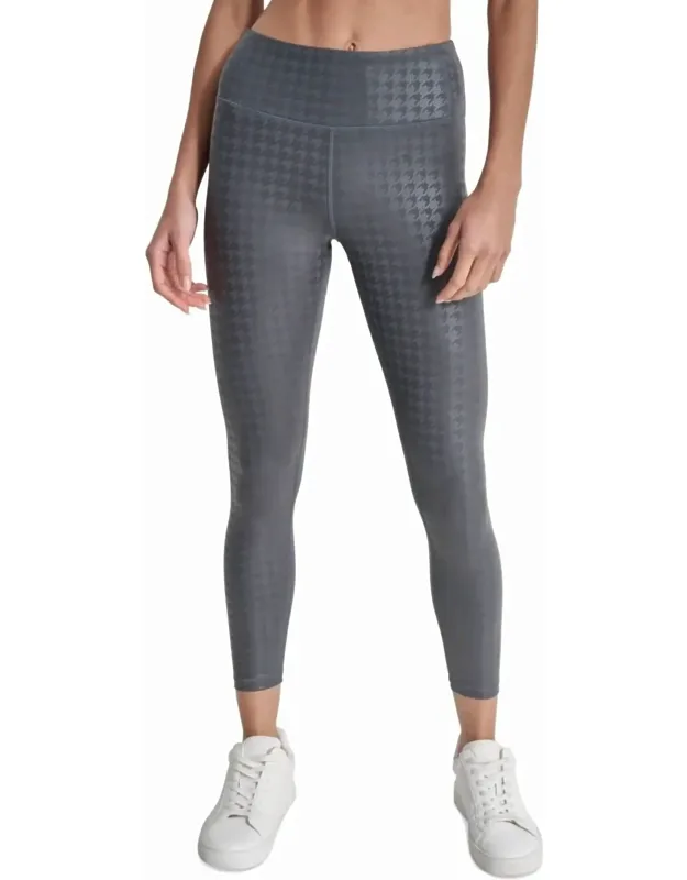 High-rise 7/8 Workout Leggings