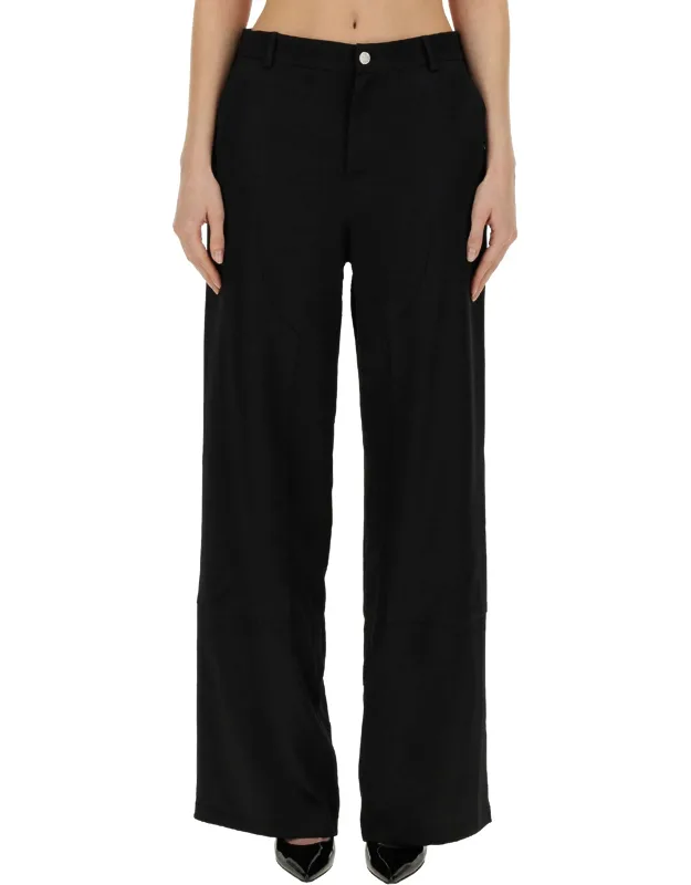 Wide Leg Pants
