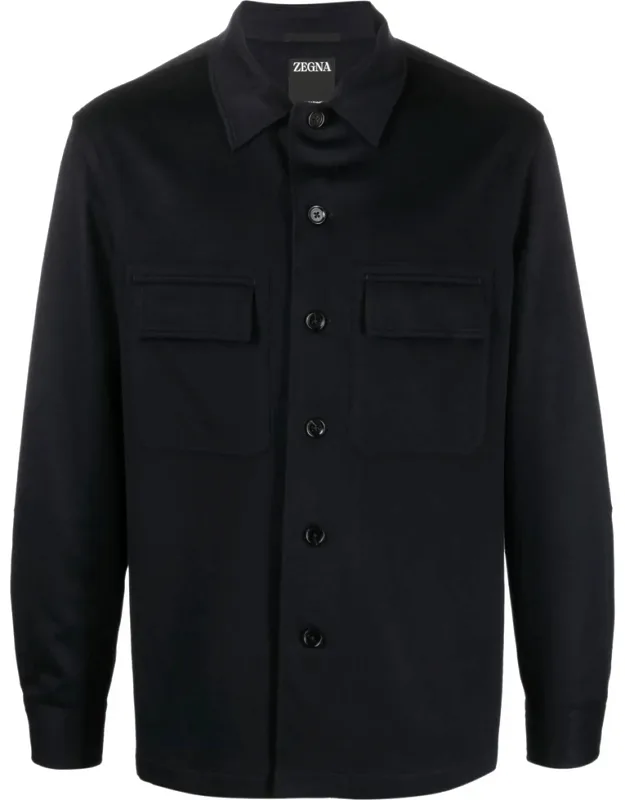 Alba Oasi Shirt Jacket