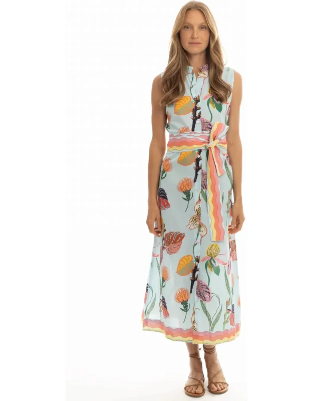 Dress In Paradise